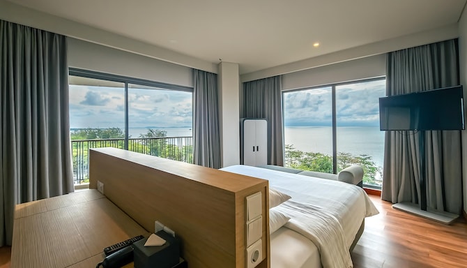 Premiere Suite