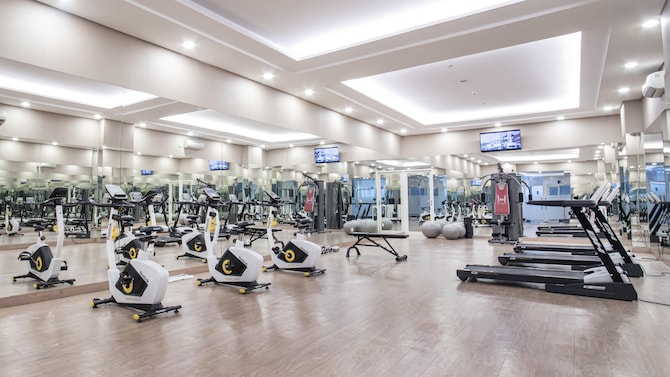 GOLDEN TULIP ESSENTIAL MAKASSAR