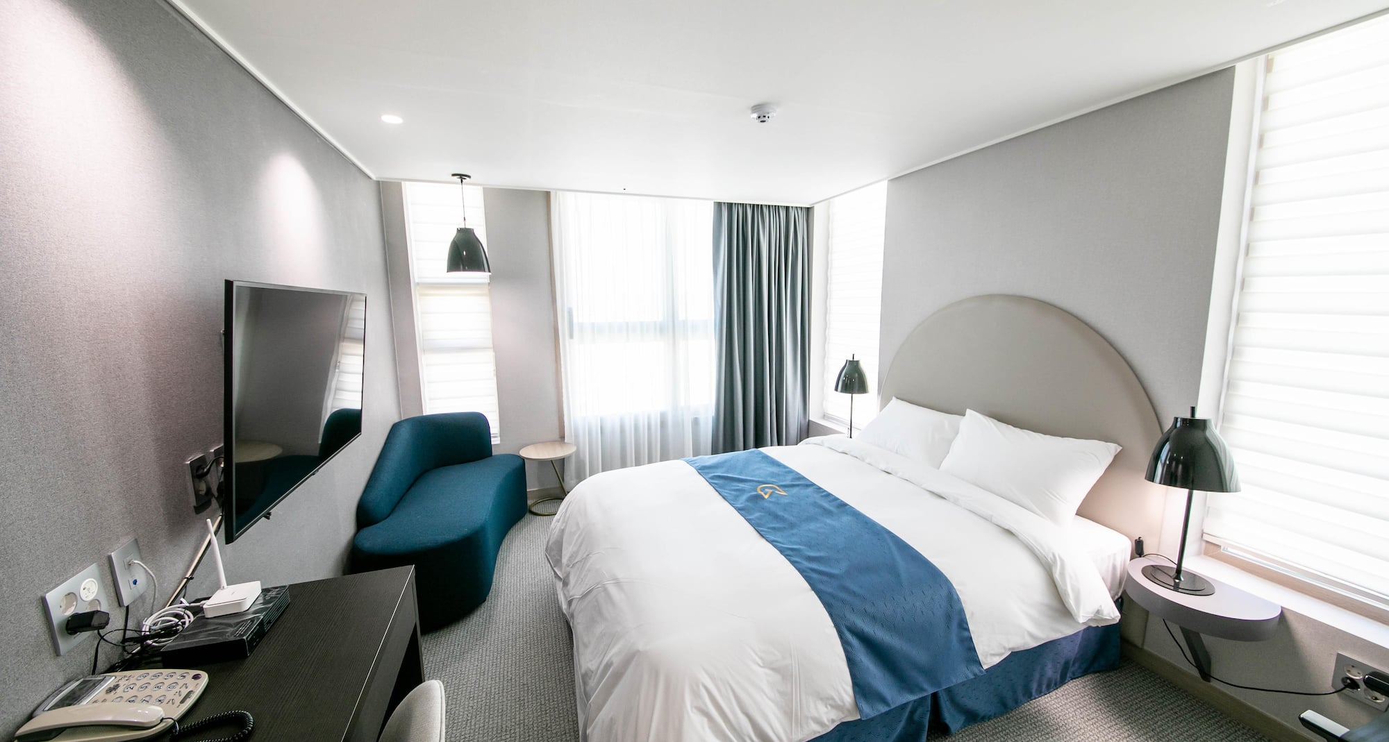 GOLDEN TULIP ESSENTIAL NAMGANG - A