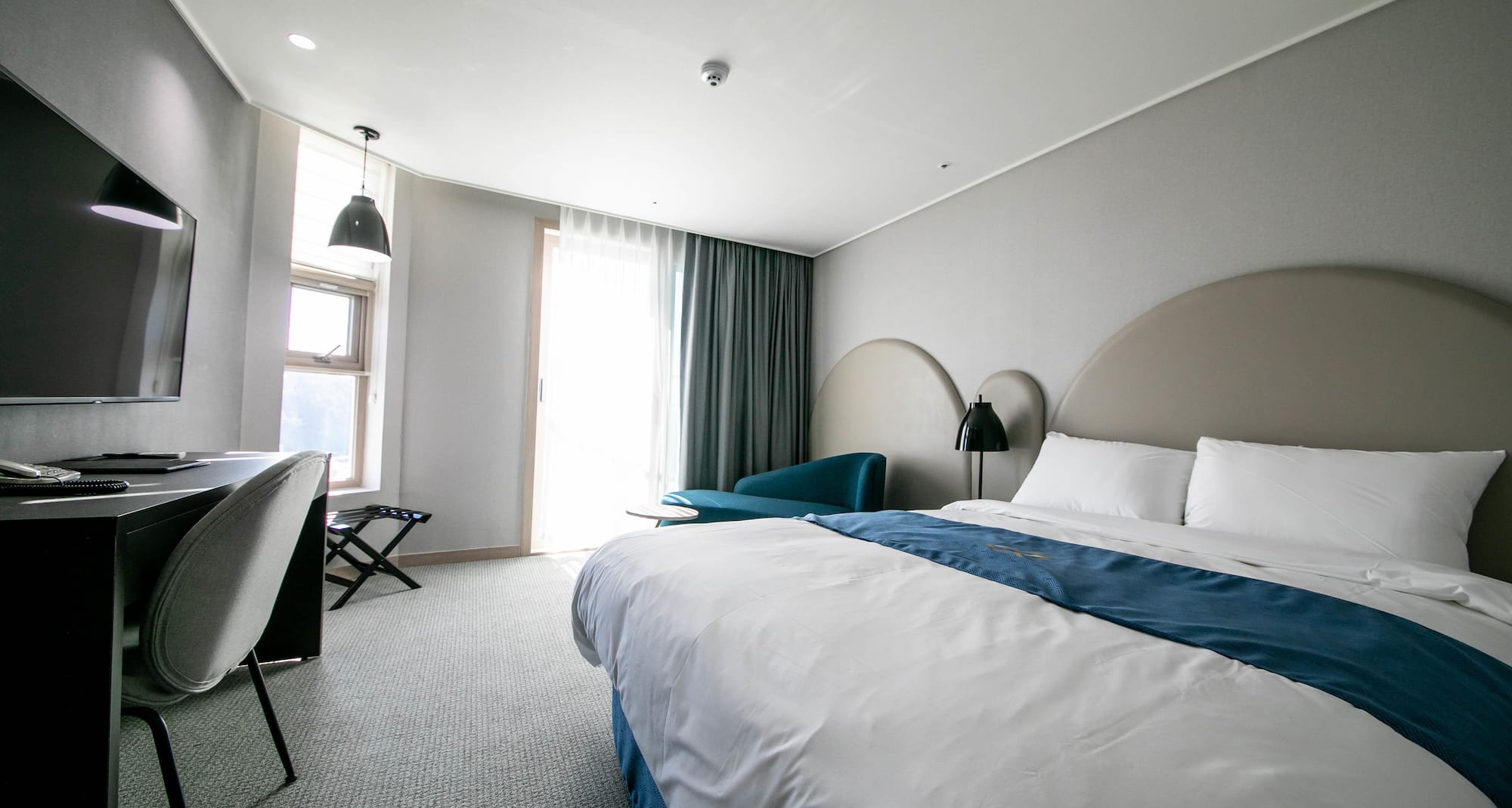 GOLDEN TULIP ESSENTIAL NAMGANG - A