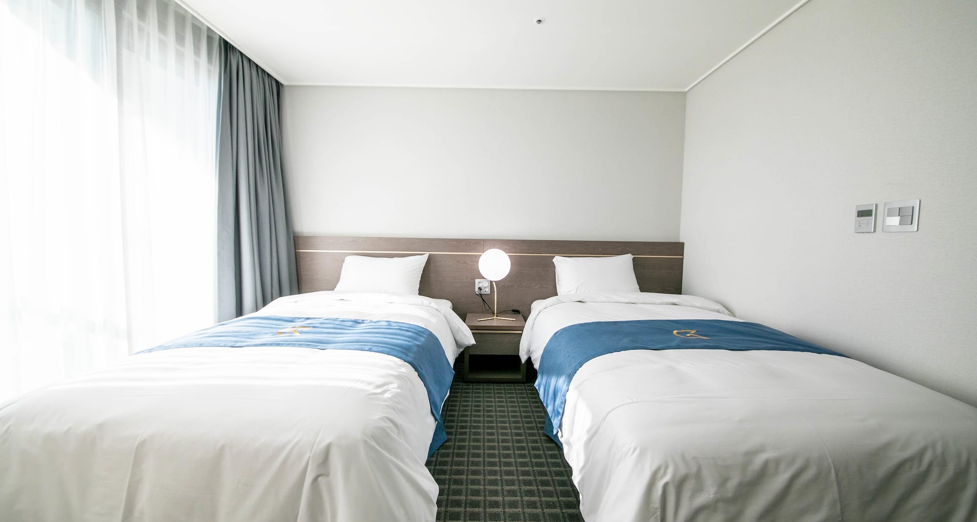 GOLDEN TULIP ESSENTIAL NAMGANG - A