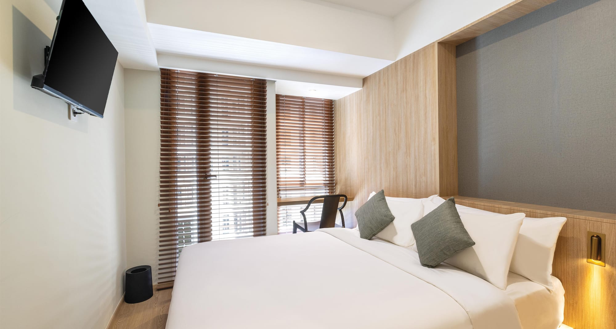 Golden Tulip Essential PIK2 Jakarta - Studio Room 2