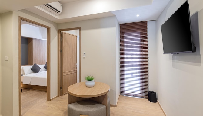 Golden Tulip Essential PIK2 Jakarta - Two Bedroom 4