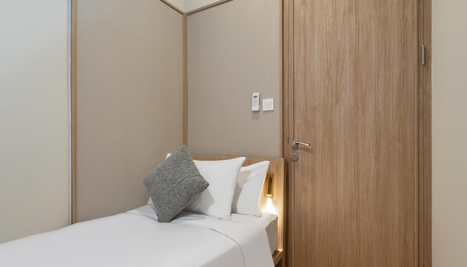 Golden Tulip Essential PIK2 Jakarta - Two Bedroom 2