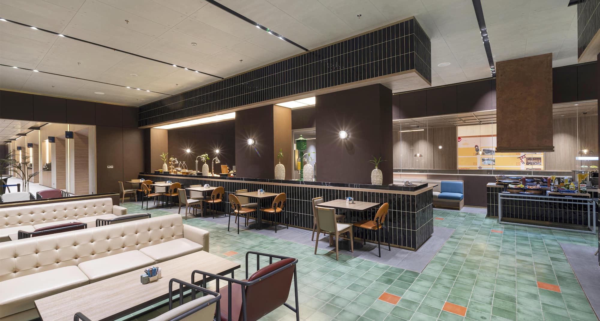 Golden Tulip Essential PIK2 Jakarta - Restaurant 4