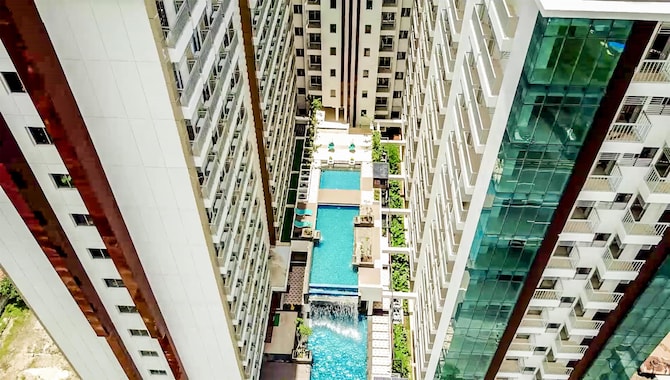 GOLDEN TULIP ESSENTIAL TANGERANG - Exterior view