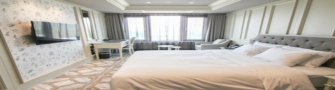 GOLDEN TULIP EVER YONGIN - Executive Deluxe 5732X1545