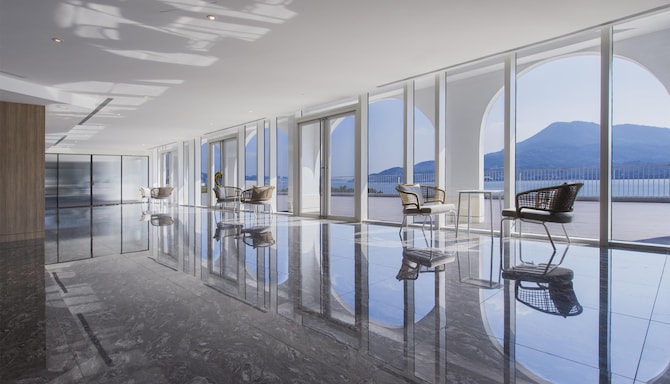Sky Hall