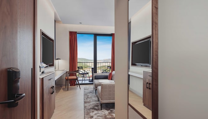 GOLDEN TULIP GEBKIM KOCAELI - Deluxe