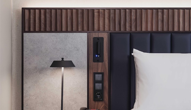 GOLDEN TULIP GEBKIM KOCAELI - Queen