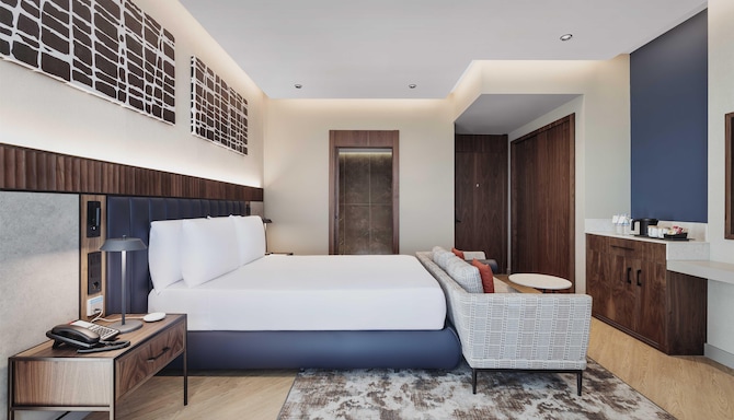 GOLDEN TULIP GEBKIM KOCAELI - Queen