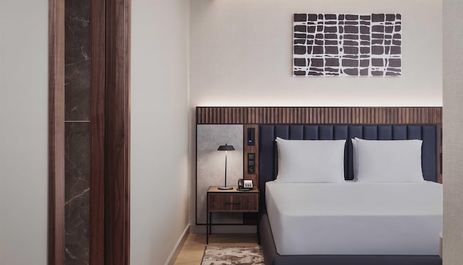 GOLDEN TULIP GEBKIM KOCAELI - Queen
