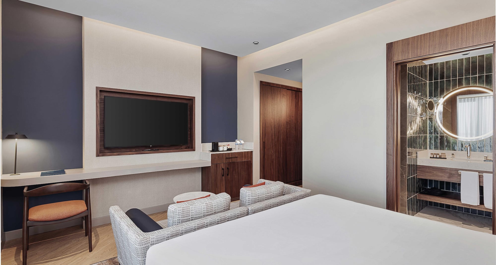 GOLDEN TULIP GEBKIM KOCAELI - Deluxe Queen