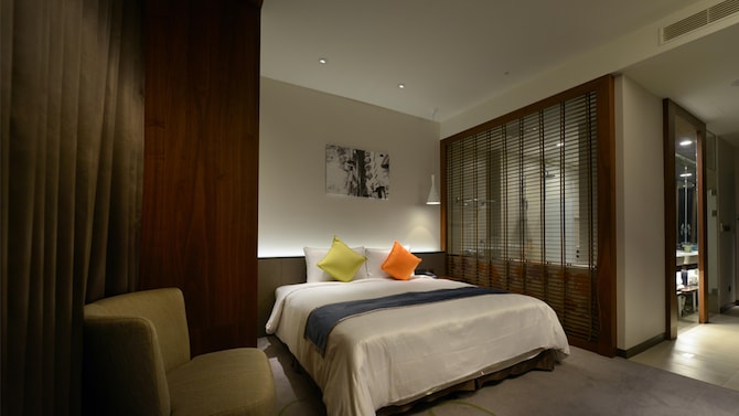Golden Tulip Glory Fine Hotel - DSG