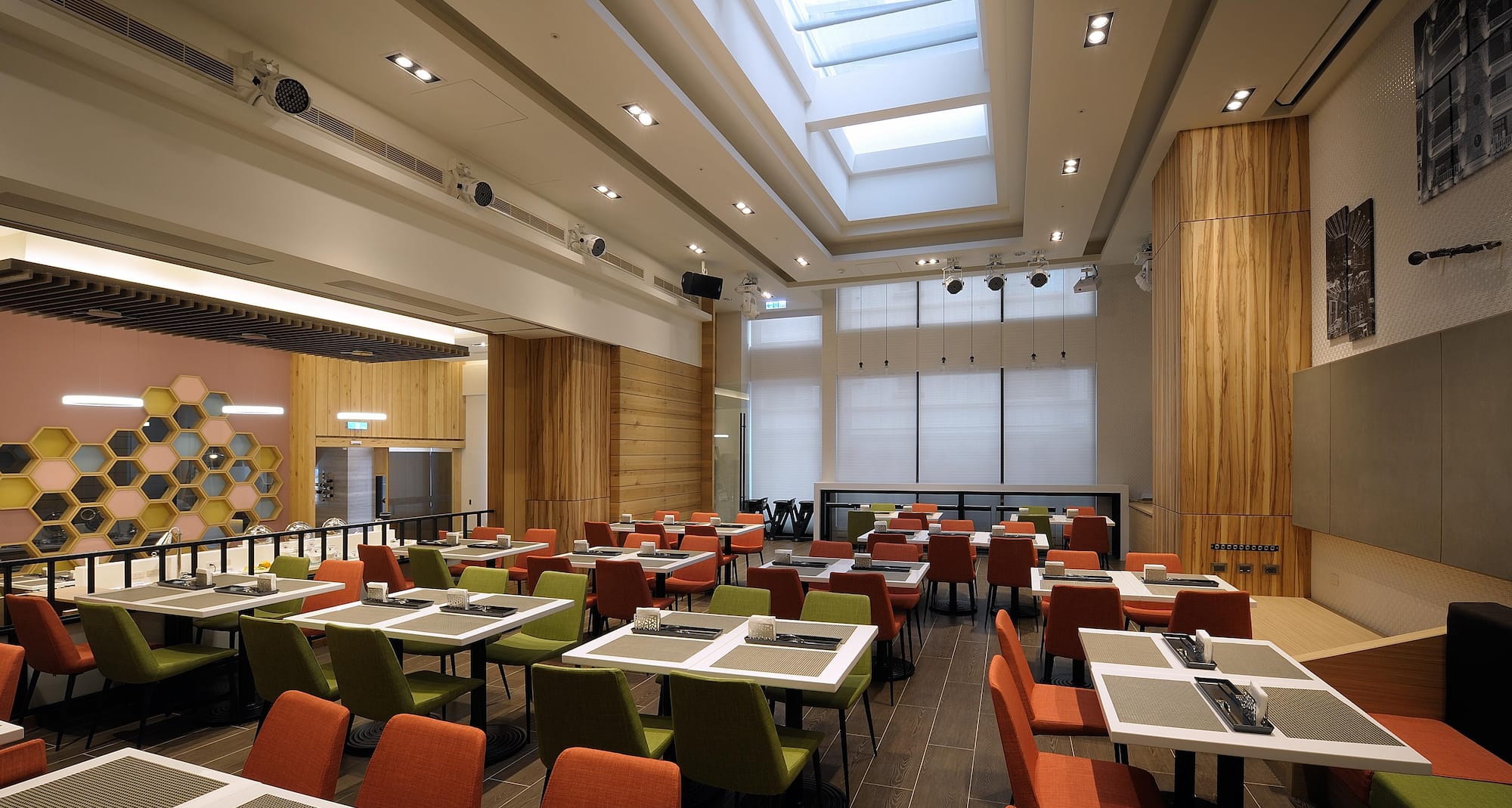 Golden Tulip Glory Fine Hotel - Meeting Room