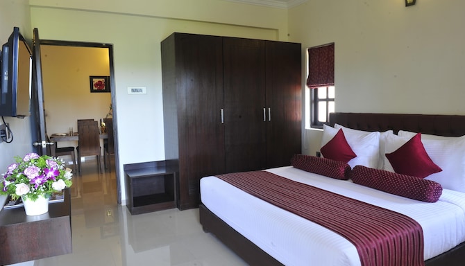 Golden Tulip Goa Candolim - Apartment