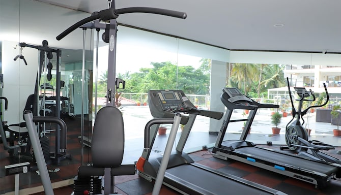 Golden Tulip Goa Candolim - IMG  G