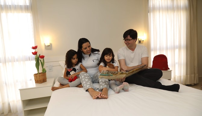 Golden Tulip Goiania Address - Guest Room