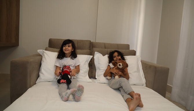 Golden Tulip Goiania Address - Suite Executiva Triplo