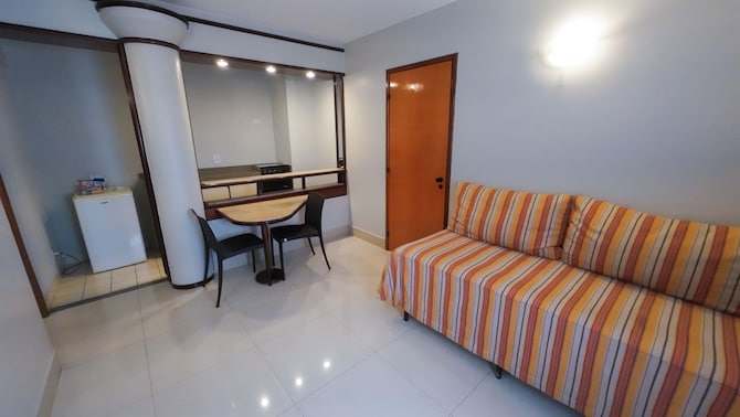 Golden Tulip Goiania Address - DELUXE