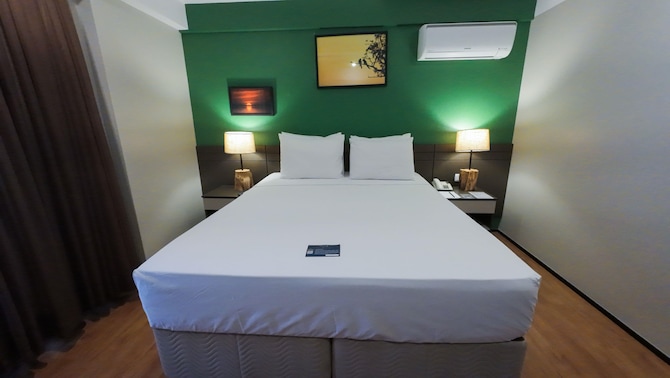 Golden Tulip Goiania Address - Standard