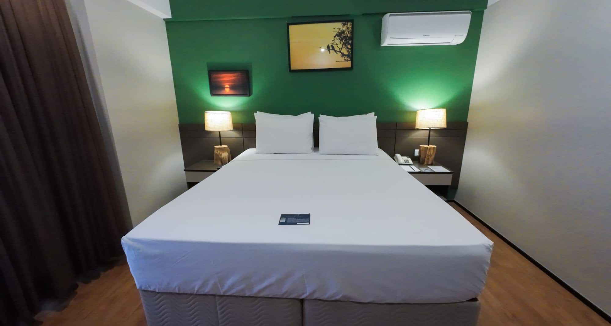 Golden Tulip Goiania Address - Suite