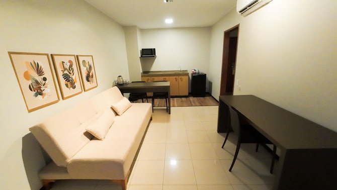 Golden Tulip Goiania Address - EXECUTIVE PREMIUM