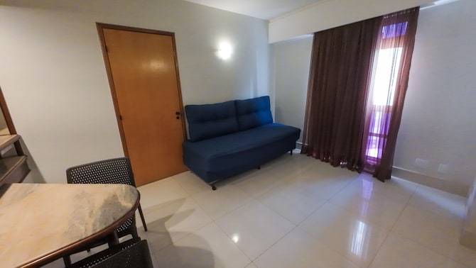 Golden Tulip Goiania Address - DELUXE 2 SINGLLE BEDS