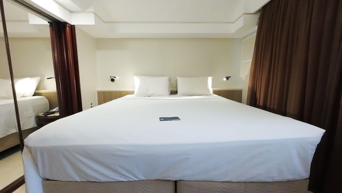 Golden Tulip Goiania Address - DELUXE