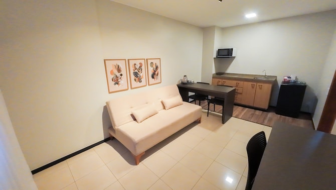 Golden Tulip Goiania Address - EXECUTIVE PREMIUM