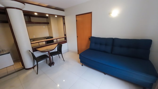 Golden Tulip Goiania Address - DELUXE 2 SINGLLE BEDS