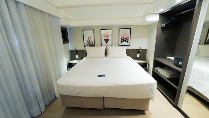 Golden Tulip Goiania Address - SUPERIOR