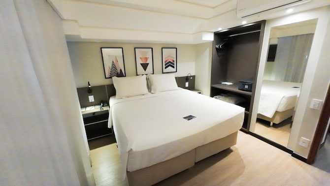 Golden Tulip Goiania Address - SUPERIOR