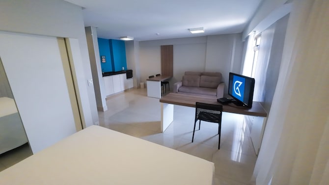 Golden Tulip Goiania Address - EXECUTIVE