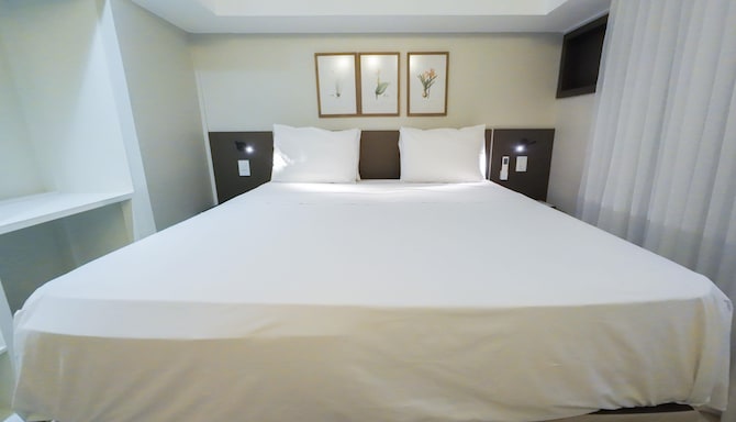 Golden Tulip Goiania Address - EXECUTIVE PREMIUM