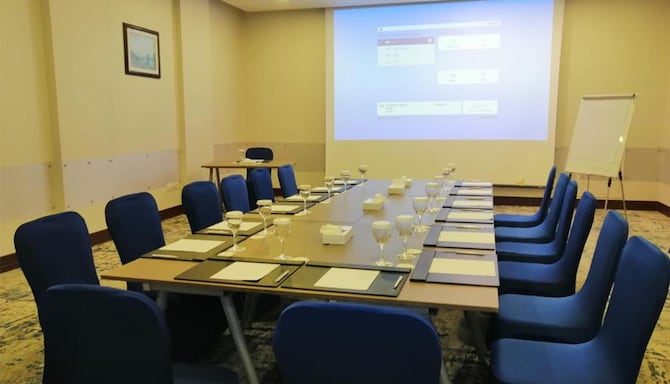 Meeting Room 2