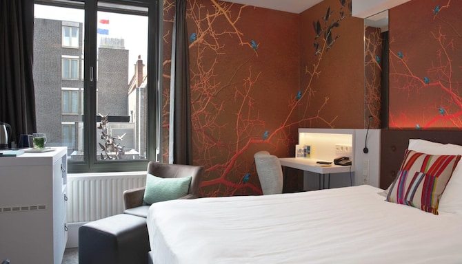 Golden Tulip Hotel Central - Single room