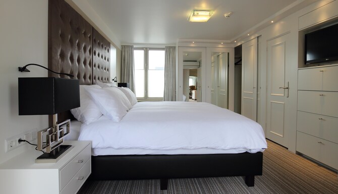 Golden Tulip Hotel Central - Penthouse Central