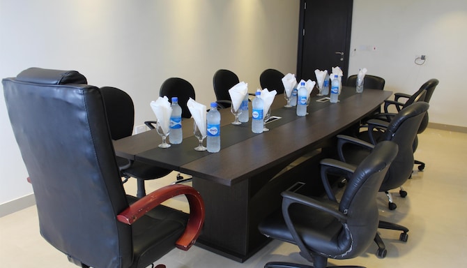 Oyo Meeting Room