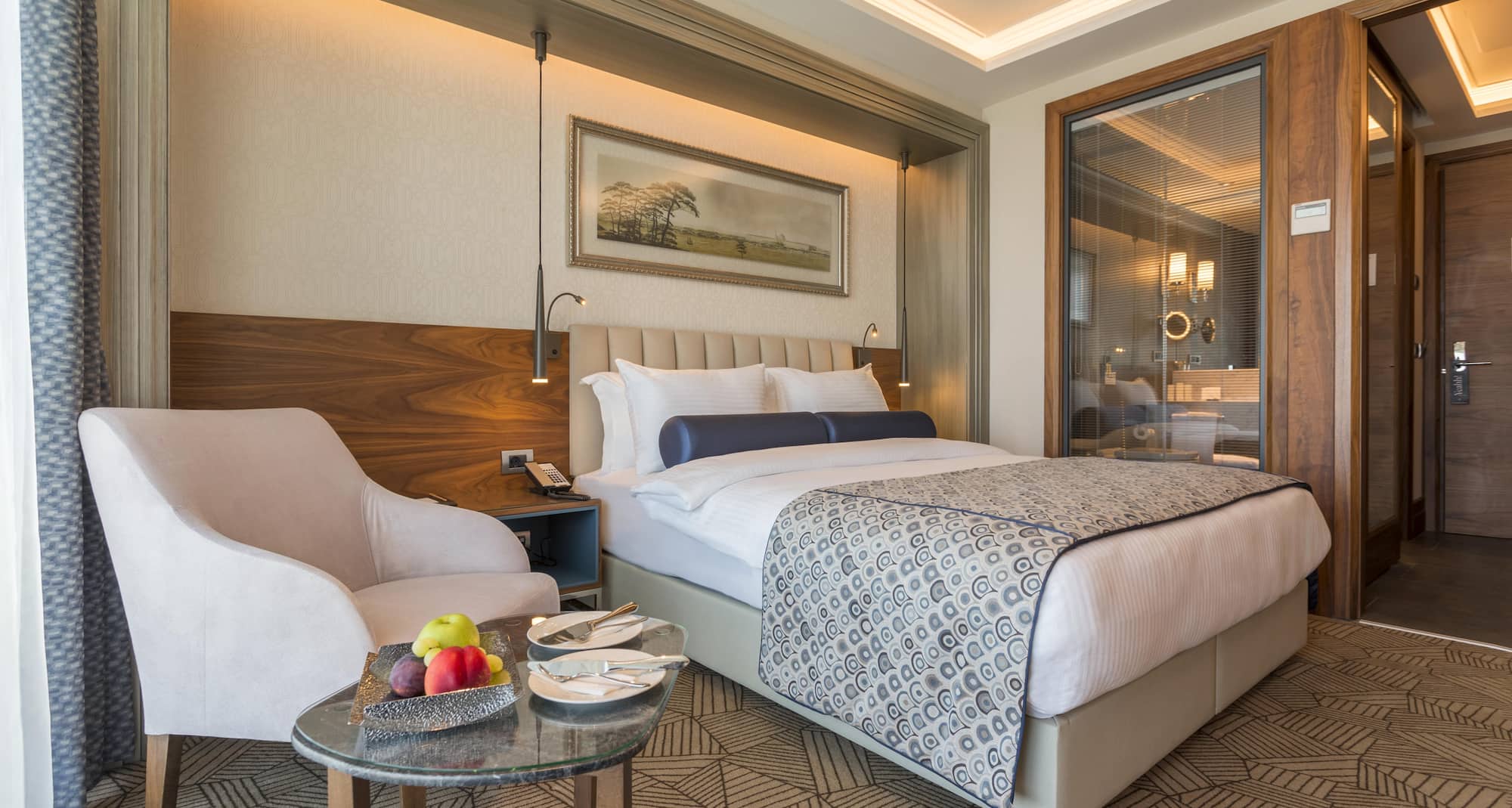 Golden Tulip Istanbul Bayrampasa - skc