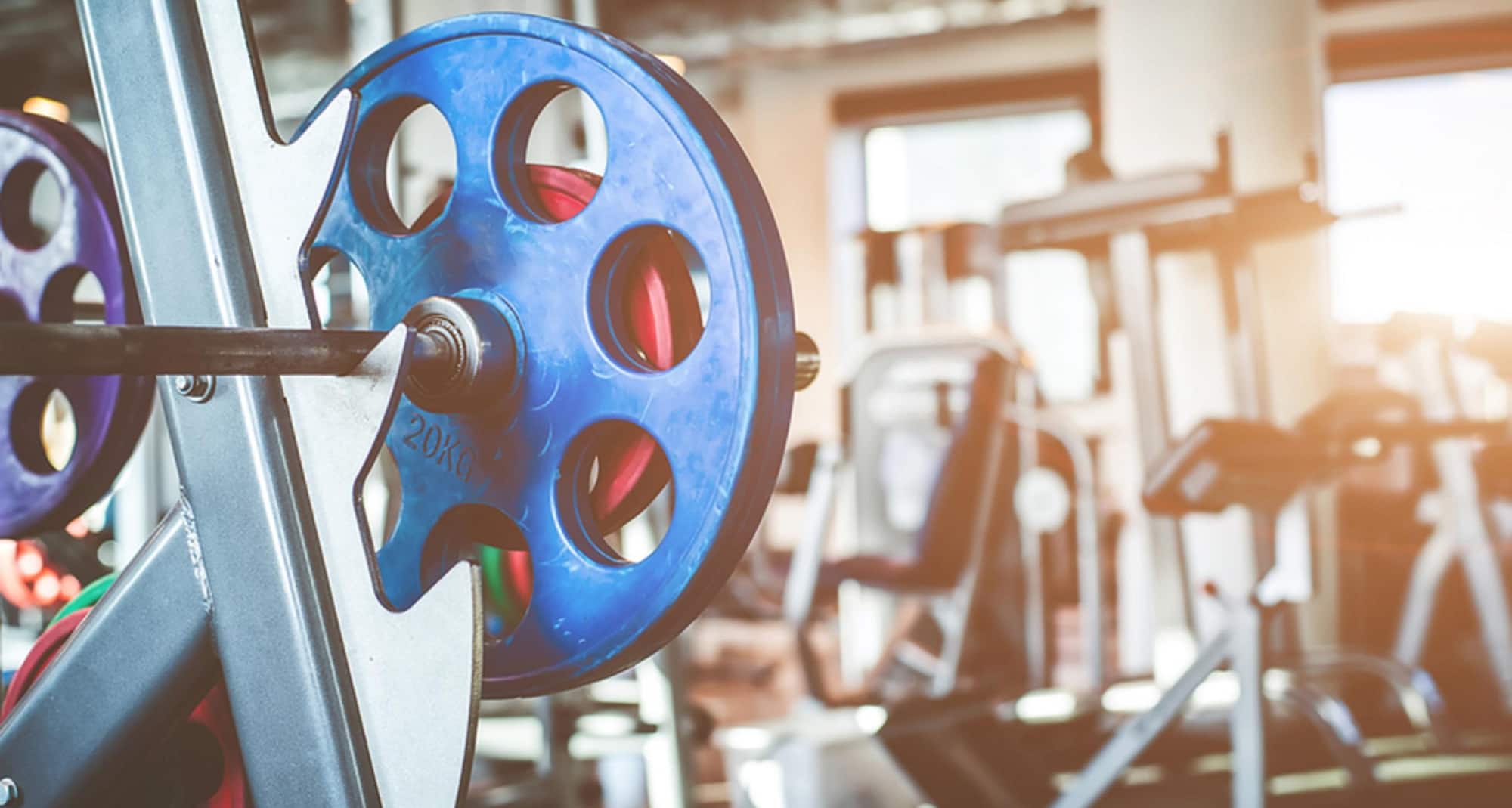 Golden Tulip Istanbul Bayrampasa - fitness main image