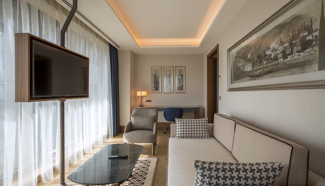 Golden Tulip Istanbul Bayrampasa - fk