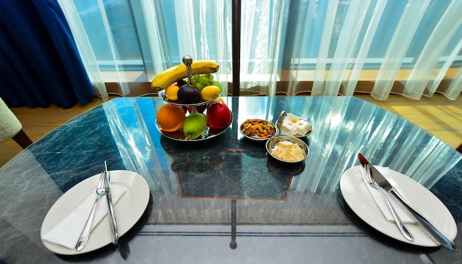 Golden Tulip Istanbul Bayrampasa - fk