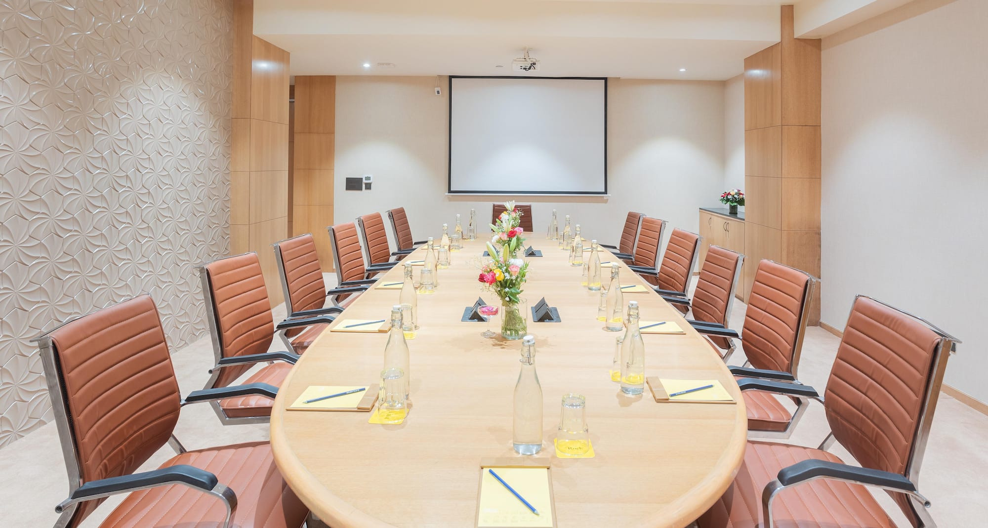 Golden Tulip Jaipur - Board Room