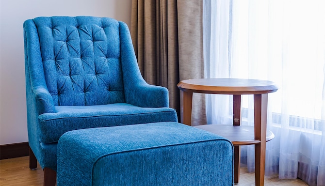Golden Tulip Jalandhar - Premium King Room