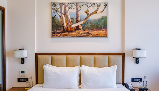 Premium King Room