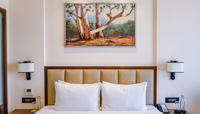 Premium King Room