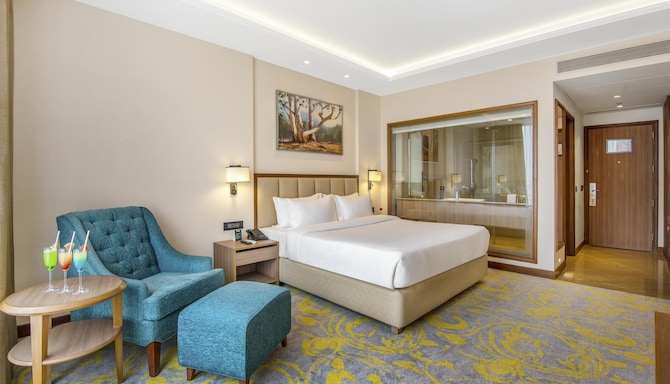Golden Tulip Jalandhar - Rooms