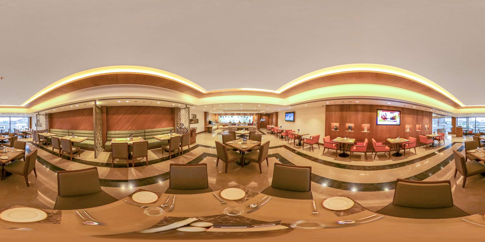 Golden Tulip Jalandhar - GS