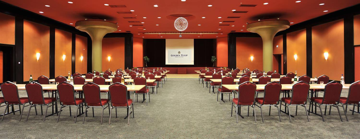 Golden Tulip Kassel - Golden Tulip Kassel - Reiss Ballroom
